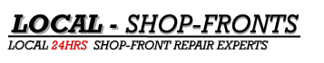 Logo Local Glaziers in North Harrow, South Harrow, West Harrow, HA2